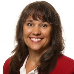 Tracy Hume