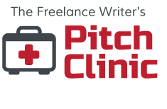 Pitch Clinic