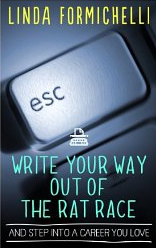 Cover Write your Way Out of the Rat Race