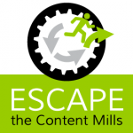 Escape the Content Mills